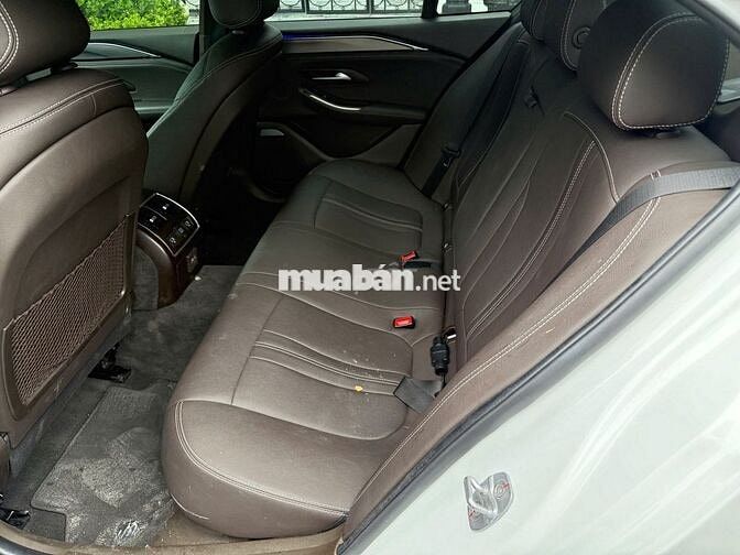 VinFast Lux A Base 2021 Trắng 41000 km