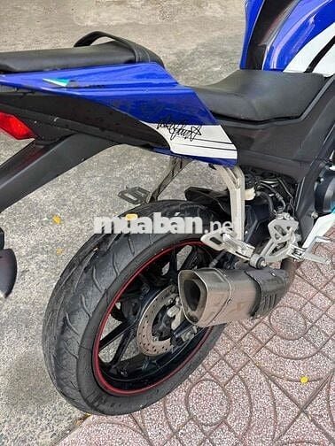 Yamaha R15V3 2019 máy zin biển số 77