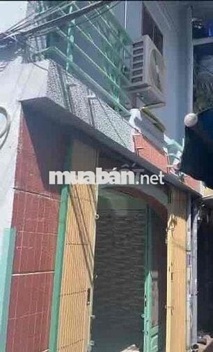 Thuê nhà nguyên căn 2 máy lạnh
