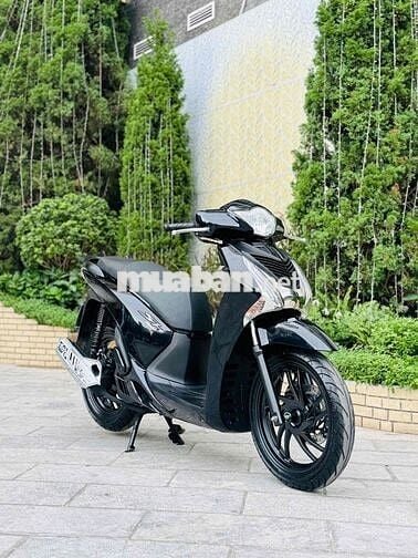 Honda SH 150i 2016 khoá smartkey sơn máy zin 100%