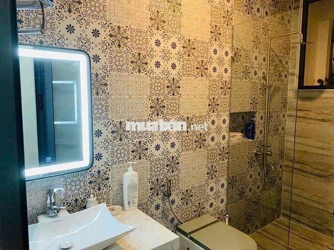 CHO THUÊ NHÀ ĐƯỜNG 7M5 ĐẶNG THÁI THÂN 370M2 ĐẦY ĐỦ NỘI THẤT
