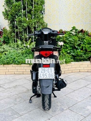 Honda SH 150i 2016 khoá smartkey sơn máy zin 100%