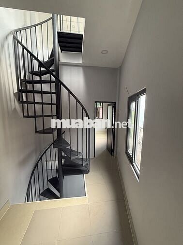 🏡 CHO THUÊ NHÀ NGUYÊN CĂN GÒ VẤP – CHÍNH CHỦ, KHÔNG QUA TRUNG GIAN