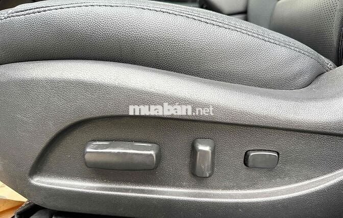 Hyundai Sonata 2.0 số tự động full đồ chơi cực đẹp