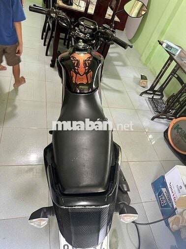 Honda CB150 Đen 28978 km