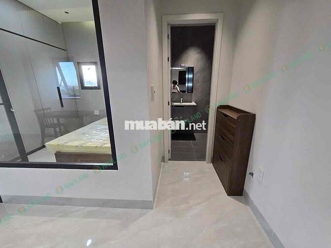 CĂN HỘ 2PN MỚI 100% NGAY ĐƯỜNG TÔN THẤT DƯƠNG KỴ