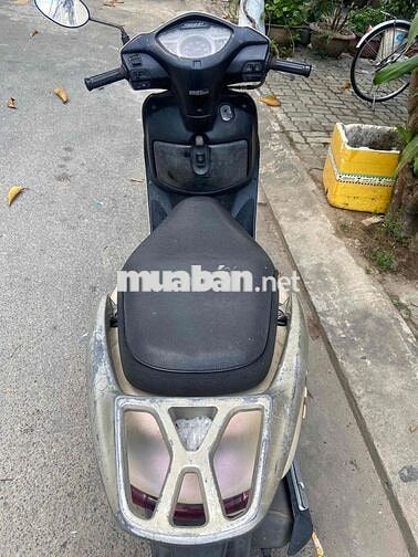 Honda Lead 2009 Vàng kem