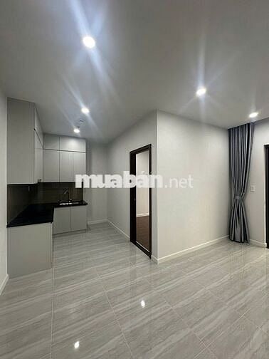 Chỉ 6.2tr thuê Bcons City 2PN 2WC sát ĐHQG ở liền