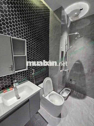 CĂN HỘ 2PN MỚI 100% NGAY ĐƯỜNG TÔN THẤT DƯƠNG KỴ