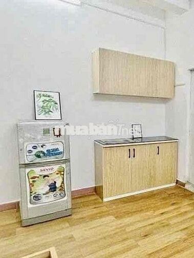 🌟 STUDIO GIẾNG TRỜI FULL NỘI THẤT Q.10 – NGAY ĐH BÁCH KHOA