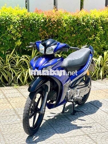 Yamaha Jupiter GP FI 2018 Xanh đen 40.000 km