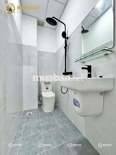Studio full nội thất máy giặt riêng ban công thoáng Lý Thường Kiệt Q10