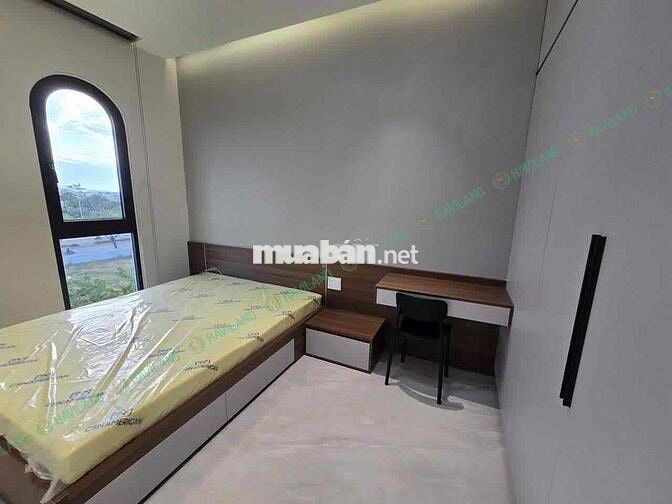 CĂN HỘ 2PN MỚI 100% NGAY ĐƯỜNG TÔN THẤT DƯƠNG KỴ