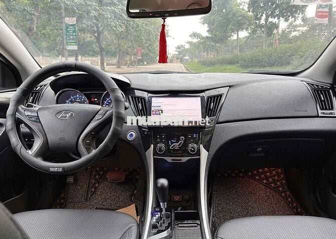 Hyundai Sonata 2.0 số tự động full đồ chơi cực đẹp