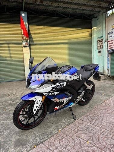 Yamaha R15V3 2019 máy zin biển số 77