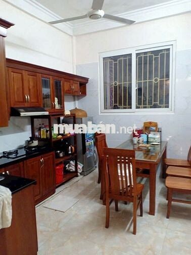 Bán nhà riêng Đại từ 45m ,4 tầng , 4 ngủ đủ công năng 