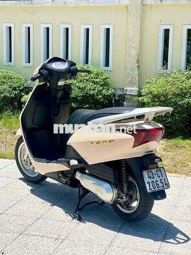 Honda Lead 2013 Vàng kem