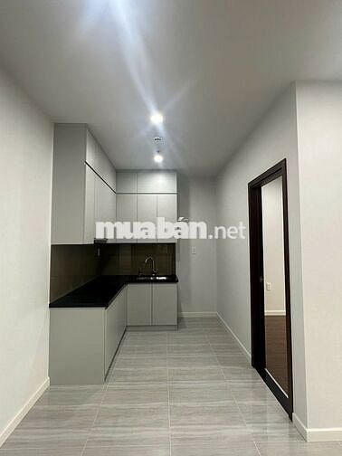 Chỉ 6.2tr thuê Bcons City 2PN 2WC sát ĐHQG ở liền