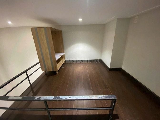 Bán toà nhà Nguyễn Du, Gò Vấp, 1 hầm + 5 tầng, 330m2, 26p CHDV, 65 tỷ