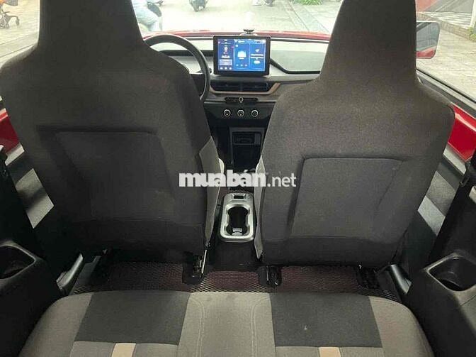 VinFast VF3 2024 Đỏ 10000 km