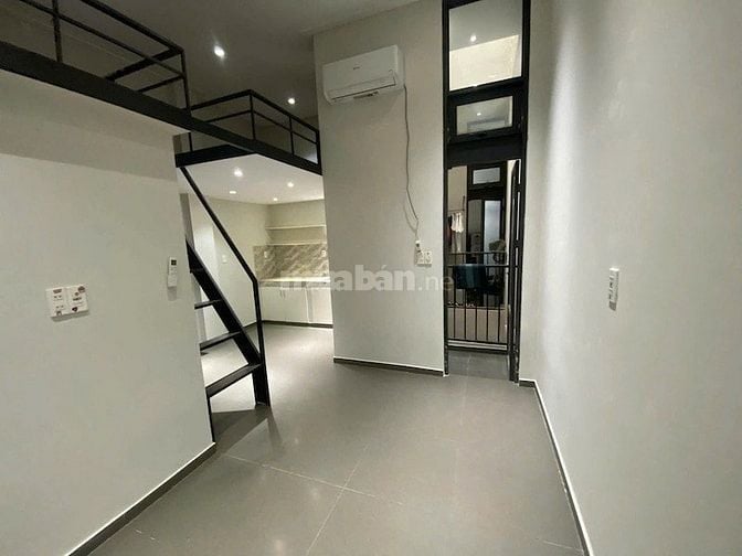 Bán toà nhà Nguyễn Du, Gò Vấp, 1 hầm + 5 tầng, 330m2, 26p CHDV, 65 tỷ
