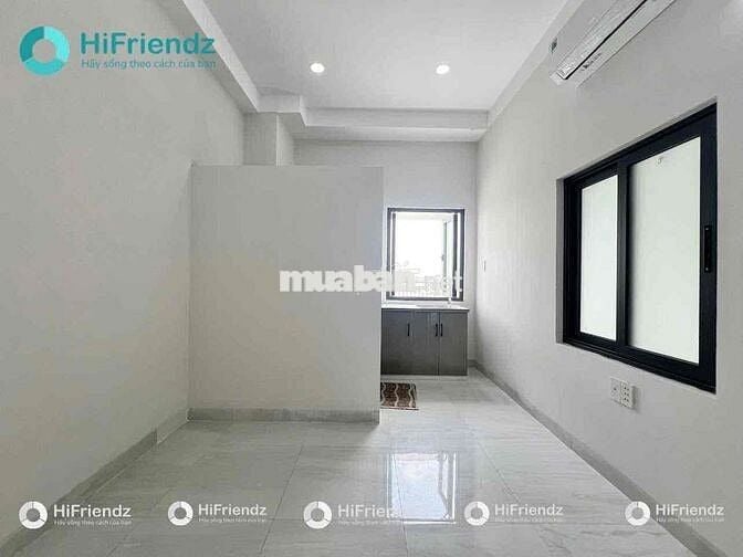 STUDIO SÁT BÊN VẠN PHÚC CITY NHÀ MỚI 100%