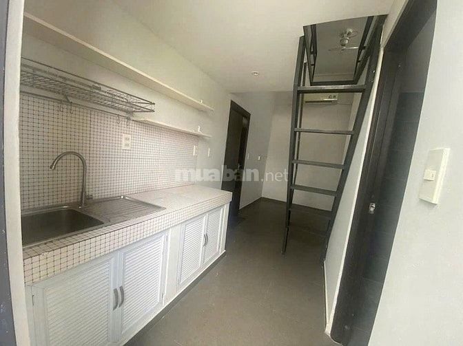 Bán toà nhà Nguyễn Du, Gò Vấp, 1 hầm + 5 tầng, 330m2, 26p CHDV, 65 tỷ