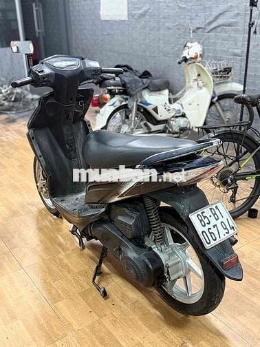 SYM Enjoy 125 2010 Xanh