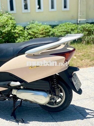 Honda Lead 2013 Vàng kem