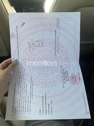Bán đất KCN Phú Hà 143.9m², mặt tiền lớn 8m sát đường QH, cạnh hồ sinh