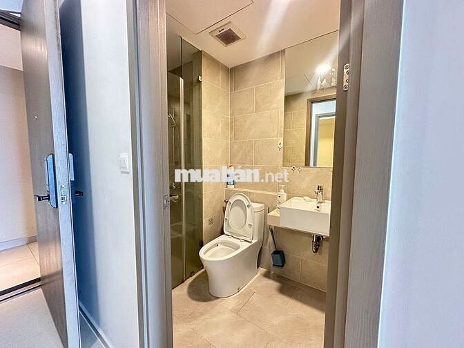 Giá Tốt 6,5Tr | Cho Thuê Căn 2Pn,2Wc - CC Westgate An Gia - Bình Chánh