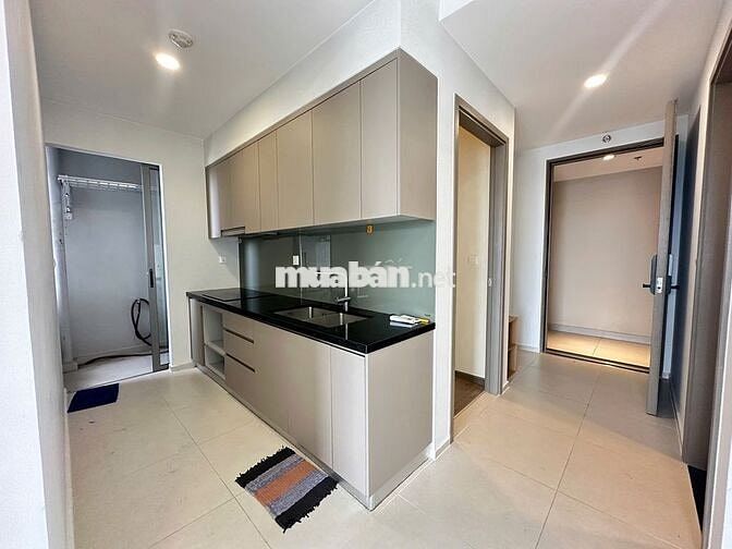 Giá Tốt 6,5Tr | Cho Thuê Căn 2Pn,2Wc - CC Westgate An Gia - Bình Chánh