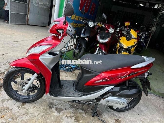 Honda Vision 2013/ Zin Đẹp Ngay Chủ 65