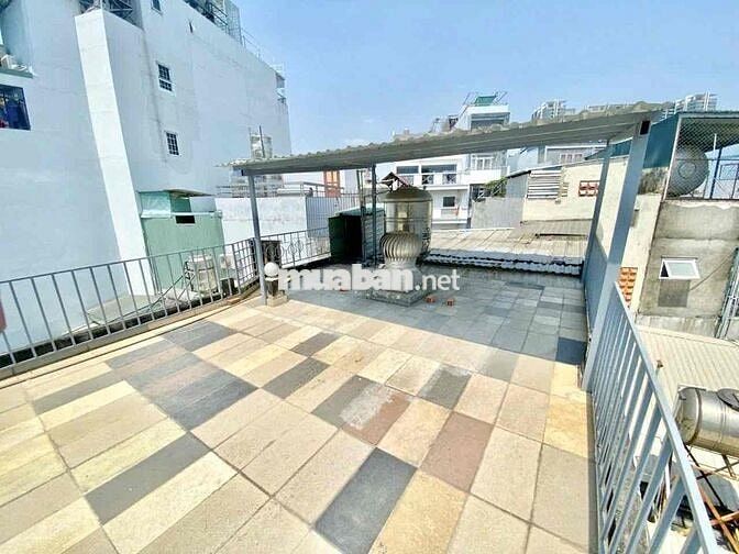 🌟 STUDIO GIẾNG TRỜI FULL NỘI THẤT Q.10 – NGAY ĐH BÁCH KHOA