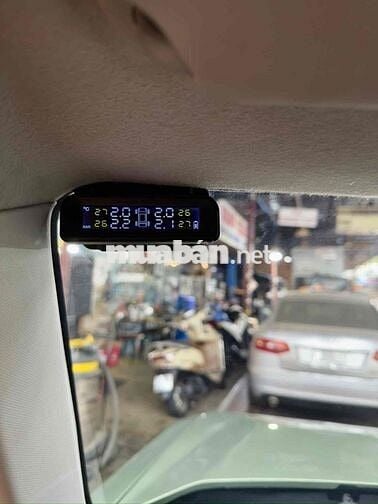 VinFast VF3 TC 2 thuê pin 2024 Xanh quân đội
