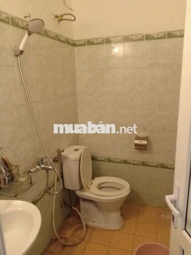 Bán nhà riêng Đại từ 45m ,4 tầng , 4 ngủ đủ công năng 