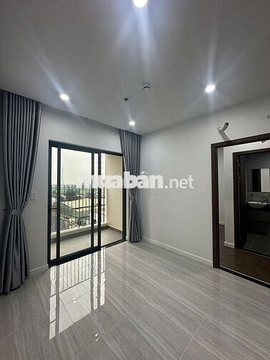 Chỉ 6.2tr thuê Bcons City 2PN 2WC sát ĐHQG ở liền