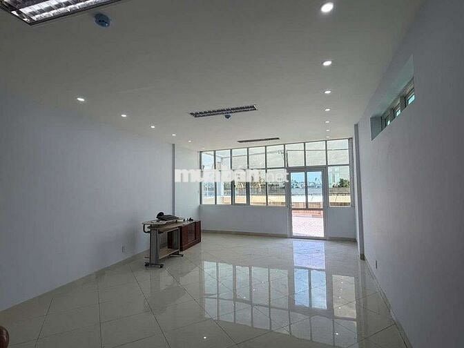CHO THUÊ TÒA NHÀ MẶT TIỀN KHA VẠN CÂN – 4 TẦNG, THANG MÁY, HẦM XE