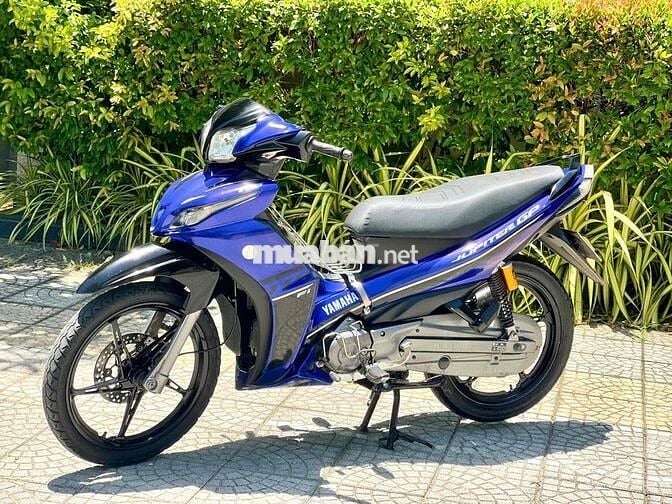 Yamaha Jupiter GP FI 2018 Xanh đen 40.000 km