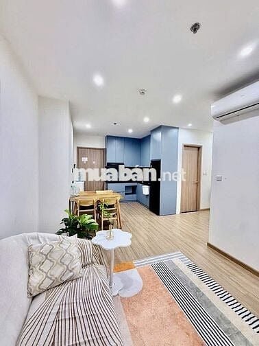 🔥 1N+ Vinhomes Smart City Full Đồ, Có Sổ, Giá 3.56 Tỷ 🔥