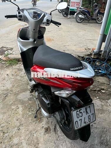 Honda Vision 2013/ Zin Đẹp Ngay Chủ 65