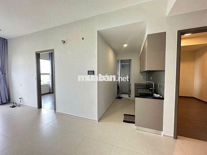 Giá Tốt 6,5Tr | Cho Thuê Căn 2Pn,2Wc - CC Westgate An Gia - Bình Chánh