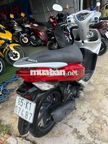 Honda Vision 2013/ Zin Đẹp Ngay Chủ 65