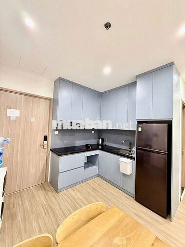 🔥 1N+ Vinhomes Smart City Full Đồ, Có Sổ, Giá 3.56 Tỷ 🔥