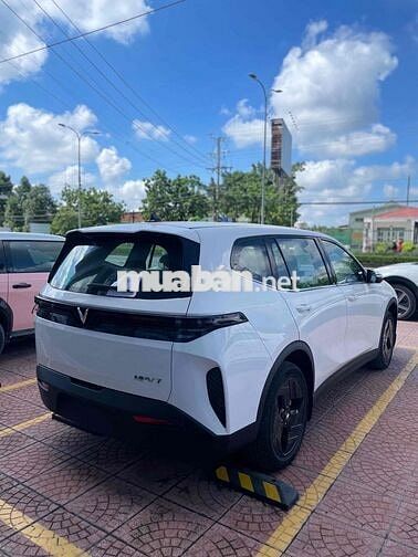MPV7 - Tặng 2 năm BH ~ 15triệu ✅