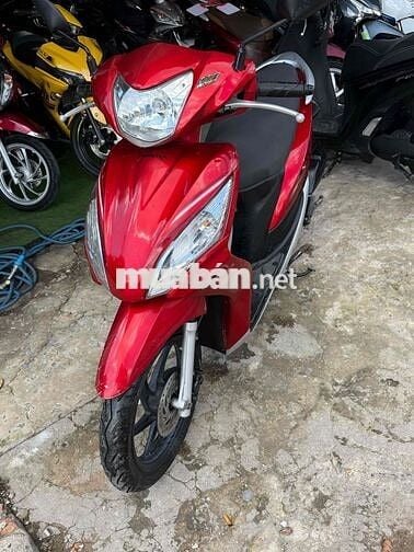 Honda Vision 2013/ Zin Đẹp Ngay Chủ 65