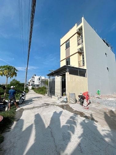 Chính chủ Cần bán đất khu Kim Điền gần ngã ba Tân Kim 
