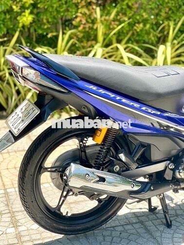 Yamaha Jupiter GP FI 2018 Xanh đen 40.000 km