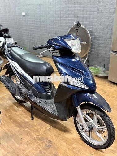 SYM Enjoy 125 2010 Xanh