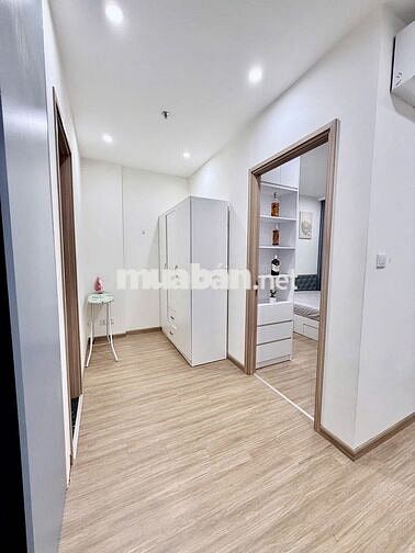 🔥 1N+ Vinhomes Smart City Full Đồ, Có Sổ, Giá 3.56 Tỷ 🔥